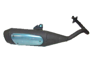 Vespa / Scooter