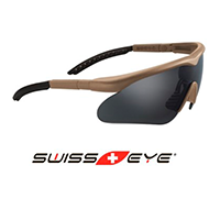 swiss eye